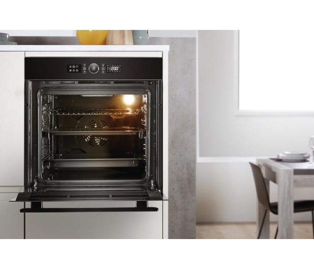 Whirlpool PIEKARNIK AKZ96240NB ### - 1030767 - zdjęcie 7